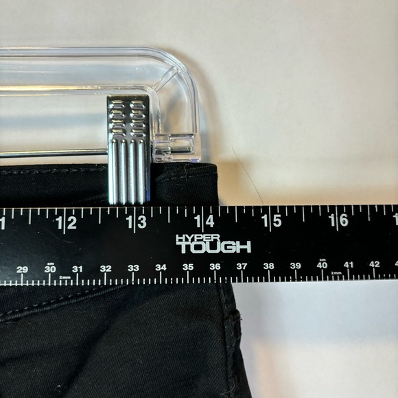 Madewell Jeans 9" High Rise Skinny Style #G1202 Size 28 - Picture 8 of 10